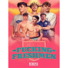 Fucking Freshmen DVD (MenCom) (25562D)