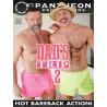 Dad`s Trip 2 DVD (Pantheon Men) (25570D)
