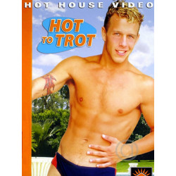 Hot to Trot DVD (Hot House) (04782D)
