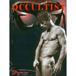 Night Of The Occultist DVD (Bijou) (25613D)