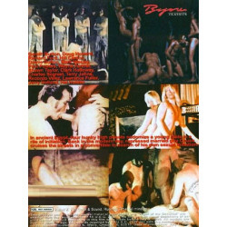 Night Of The Occultist DVD (Bijou) (25613D)