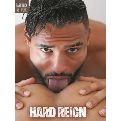 Hard Reign DVD (Bareback Network) (25619D)