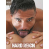 Hard Reign DVD (Bareback Network) (25619D)