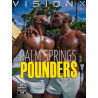 Palm Springs Pounders DVD (Vision X) (25636D)