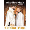 Altar Boy Noah 1 DVD (Catholic Boys) (25561D)
