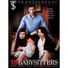 TS Babysitters DVD (TransSensual) (25498D)