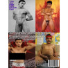 Horse Hung Hispanics #2 DVD (Bijou) (22366D)