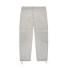Supawear Zip-Off Trouser Grey (T11112)