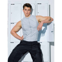 Supawear Zip-Off Trouser Black (T11113) Supawear Zip-Off Trouser Black (T11113)