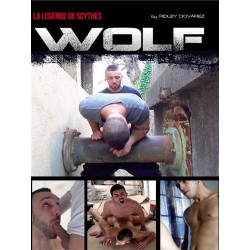 Wolf DVD (Ridley Dovarez) (14664D)