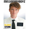 Elder Stone DVD (Missionary Boyz) (25632D)