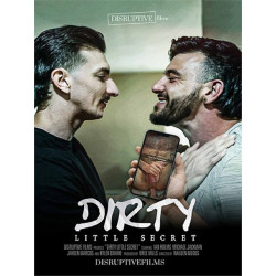 Dirty Little Secret DVD (Disruptive Films) (25661D)