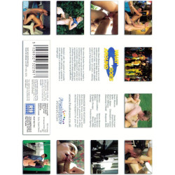 What Goes Around DVD (Freshwave) (01403D)