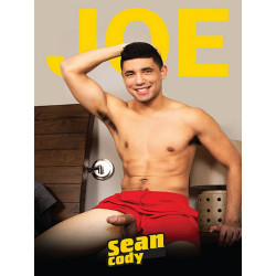 Joe DVD (Sean Cody) (17161D)