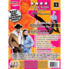 The Back Row DVD (Hot House) (02558D)