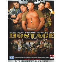 Hostage DVD (Body Prod) (03347D)