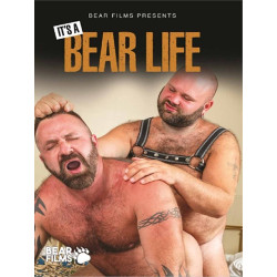 It`S A Bear Life DVD (BearFilms) (25702D)