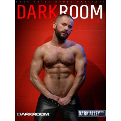 Darkroom (Dark Alley) #6 DVD (Dark Alley) (11548D)