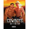 Cowboys Do It Better DVD (MenCom) (25714D)