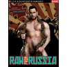 Raw From Russia DVD (LucasEntertainment) (13897D)