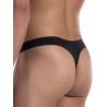 Olaf Benz Ministring RED1601 Underwear Black (T4592)