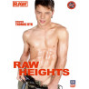 Raw Heights DVD (Raw) (25866D)