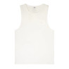 2Eros Icon Singlet Tanktop White (T9986)