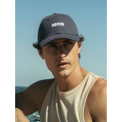 2Eros Icon Cap Navy (T9989)