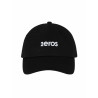 2Eros Icon Cap Black (T9991)
