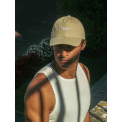 2Eros Icon Cap Beige (T9990)