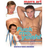 Fuck me Yeah DVD (Man's Art) (02031D)
