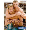 Factory Fresh DVD (Titanmen Fresh) (03449D)