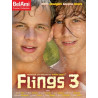 Flings 3 DVD (Bel Ami) (03585D)