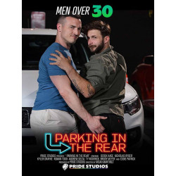 Parking In The Rear DVD (Pride Studios) (26870D)