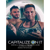 Capitalize On It DVD (Disruptive Films) (24557D)