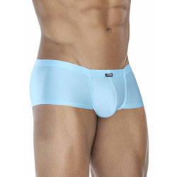 SP4NDEX by C4M - Hipster Brief Underwear Aqua (T11140)