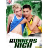 Runners High DVD (BritLadz) (10432D)