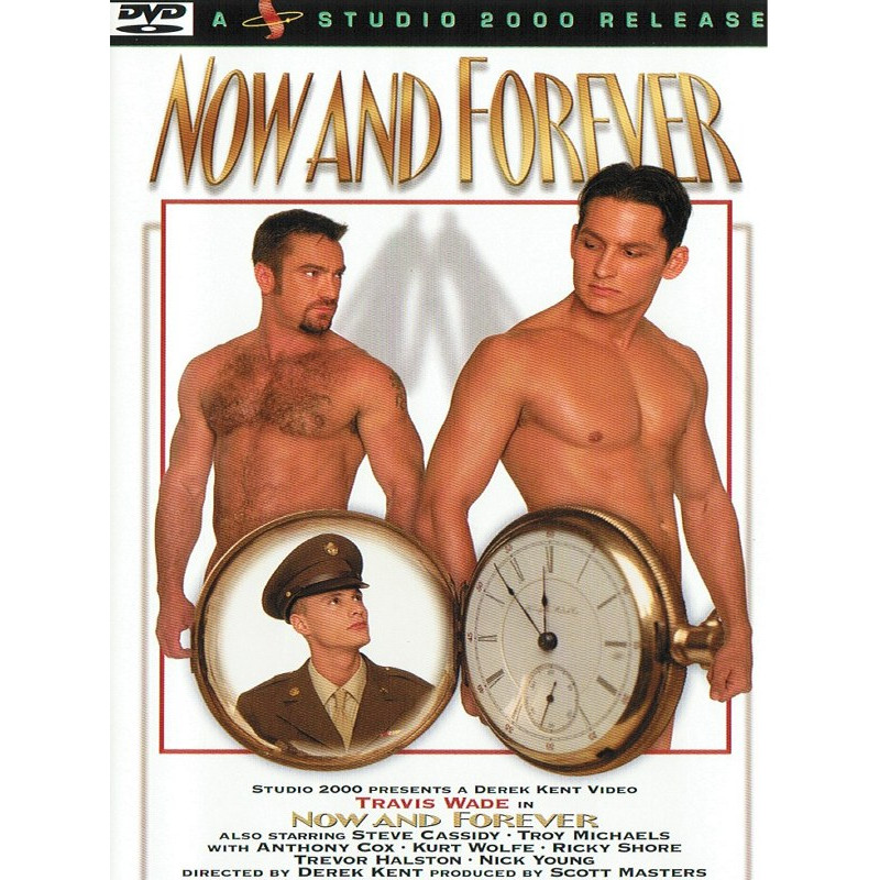 Now And Forever DVD (Studio2000) (05084D)