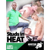 Studs In Heat DVD (Amateur Studs) (15897D)