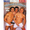 Mansion`s Robbery DVD (French Touch) (05588D)