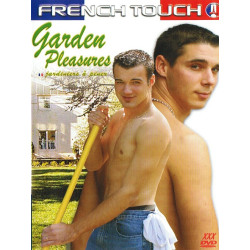 Garden Pleasures DVD (French Touch) (05585D)