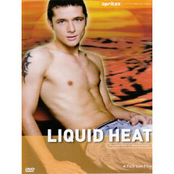 Liquid Heat DVD (Spritzz) (03254D)