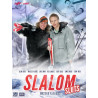 Slalom Sluts DVD (Staxus) (08705D)