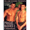 Prague Buddies #3 DVD (William Higgins) (11335D)
