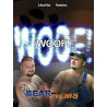 Woof! DVD (BearFilms) (12885D)