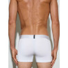 2Eros Classic Trunk Underwear White (T11205)