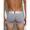 2Eros Classic Trunk Underwear Grey (T11204)