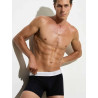 2Eros Classic Trunk Underwear Black (T11203)