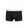 2Eros Classic Trunk Underwear Black (T11203)