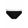 2Eros Classic Brief Underwear Black (T11200)